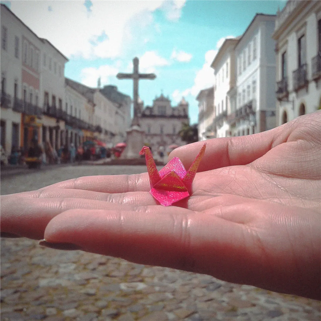 Pelourinho - Salvador, BA. Brasil