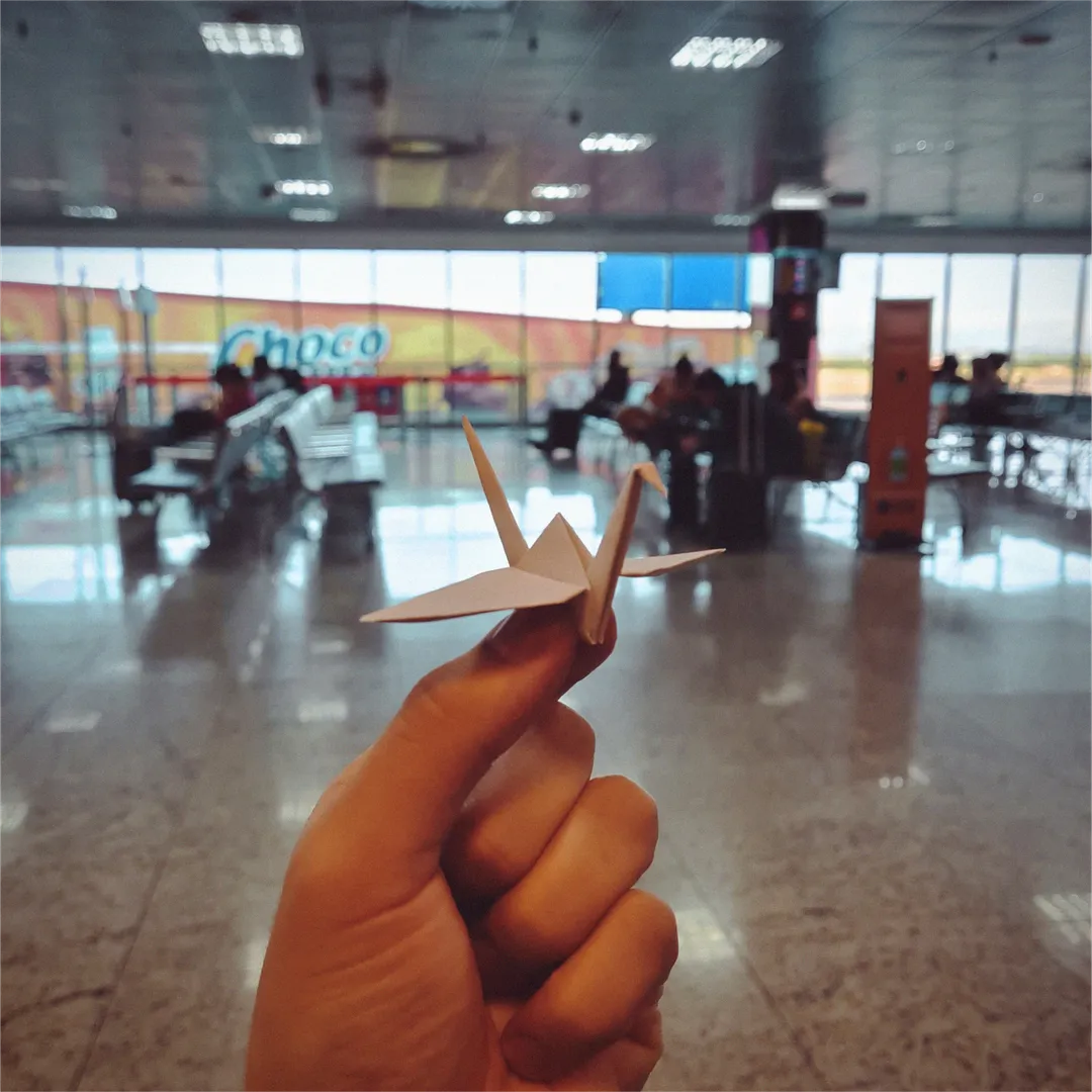 Aeroporto Internacional Afonso Pena - São José dos Pinhais, PR. Brasil