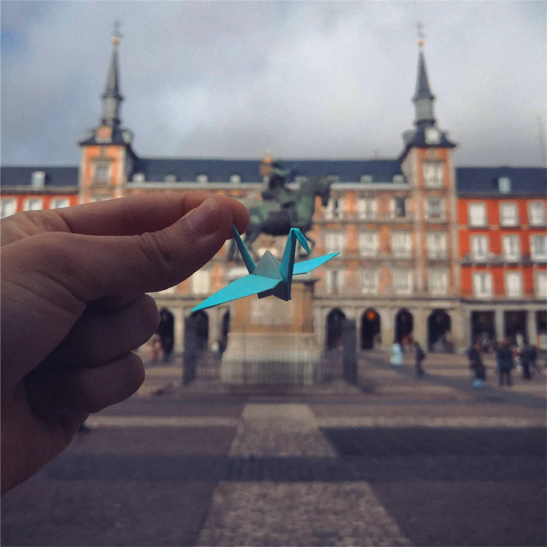 Madrid, Comunidad de Madrid. España