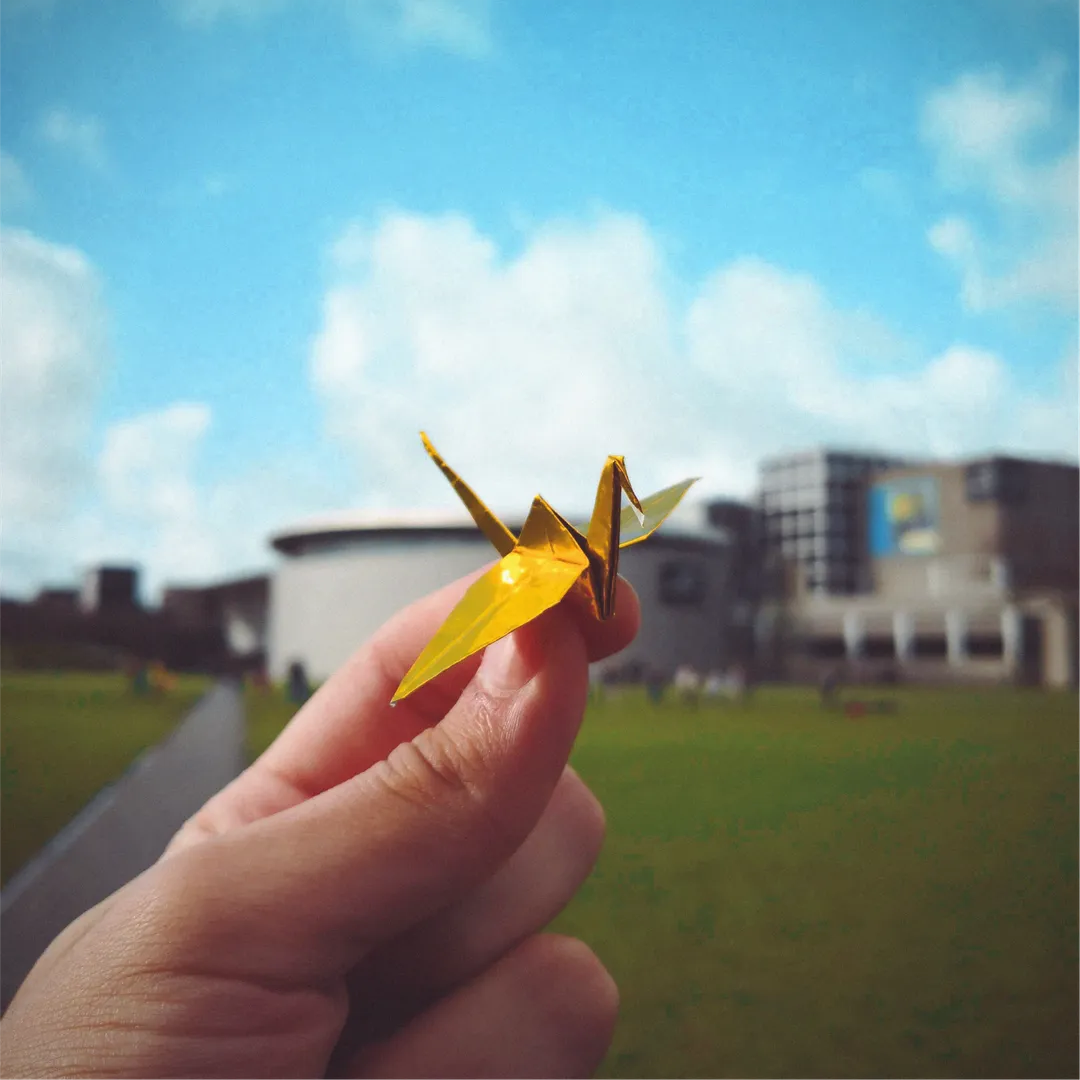 Van Gogh Museum - Amsterdam, Noord-Holland. Nederland