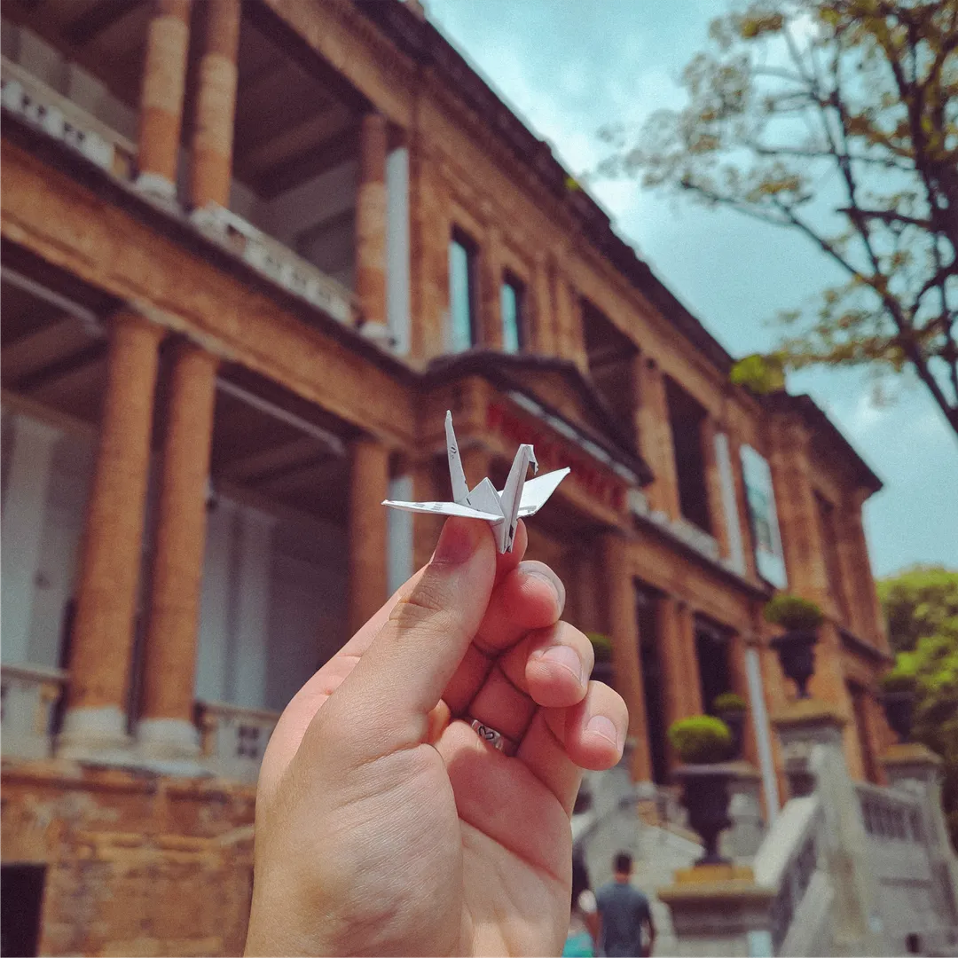 Pinacoteca - São Paulo, SP. Brasil