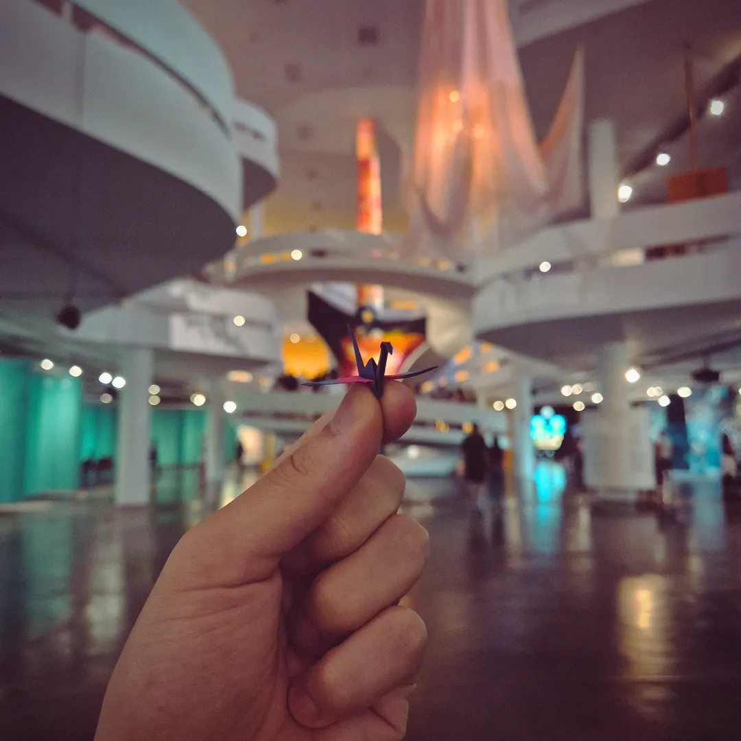 36ª Bienal de São Paulo - São Paulo, SP. Brasil