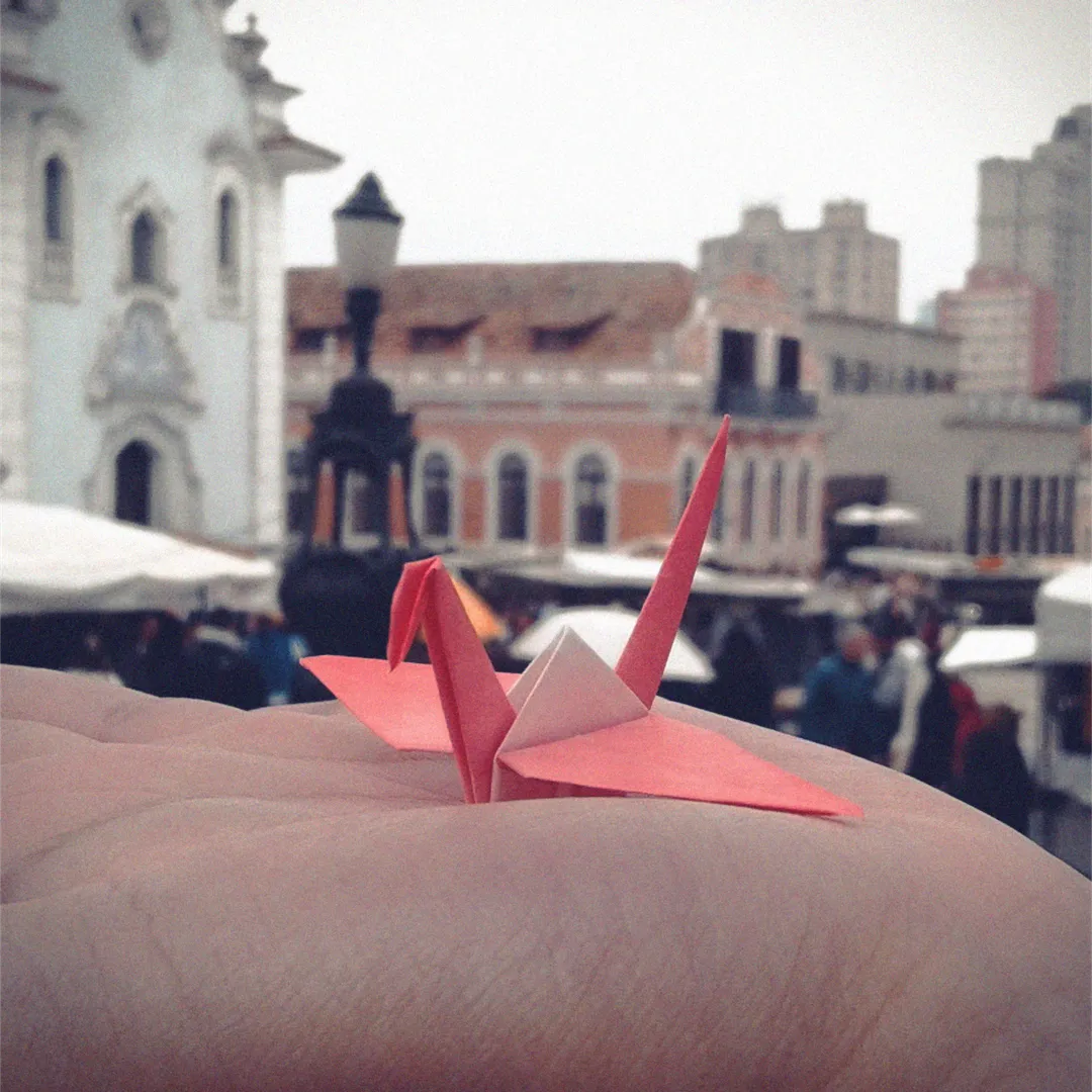 Largo da Ordem - Curitiba, PR. Brasil