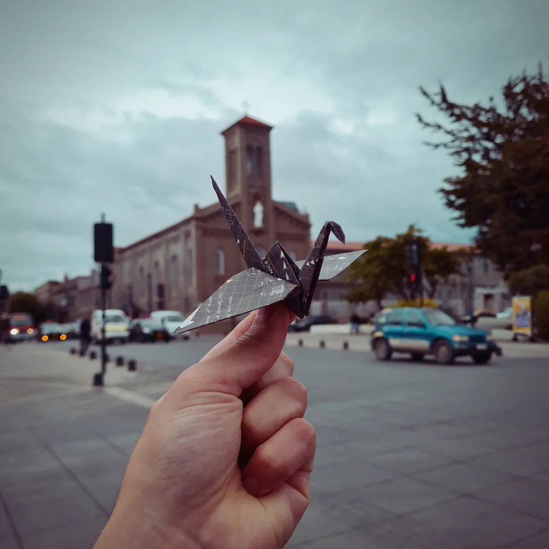 Punta Arenas, Magallanes. Chile