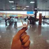 28 - Aeroporto Internacional Afonso Pena - São José dos Pinhais, PR. Brasil