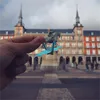 30 - Madrid, Comunidad de Madrid. España
