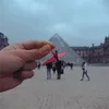 38 - Museé du Louvre - Paris. France
