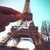 42 - Tour Eiffel - Paris. France
