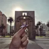 53 - Puerta de la Ciudadela - Montevideo. Uruguay