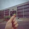 PARANAPREVIDÊNCIA - Curitiba, PR. Brasil