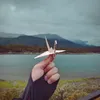Parque Nacional Tierra del Fuego - Tierra del Fuego. Argentina